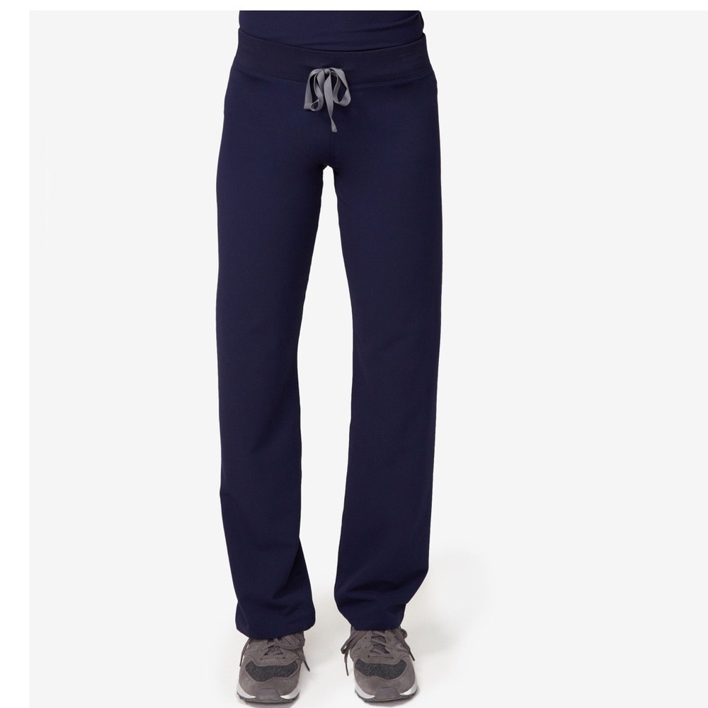 NWOT Figs Basic Scrub Pants (Livingston) ST